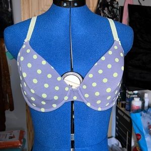 Brand New Cotton 36/C Victoria Secret Bra